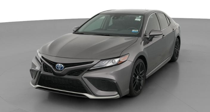 Thumbnail: 2024 Toyota Camry - 1