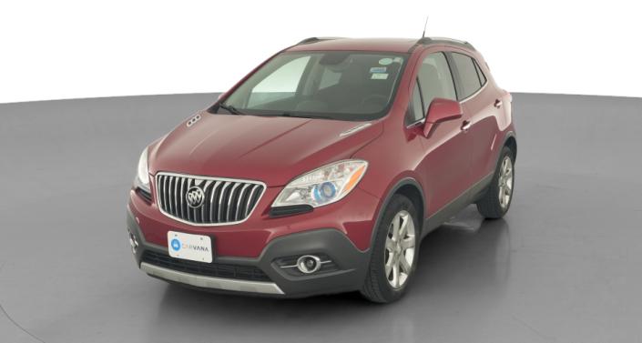 2013 Buick Encore Leather Group -
                  Richton Park, IL