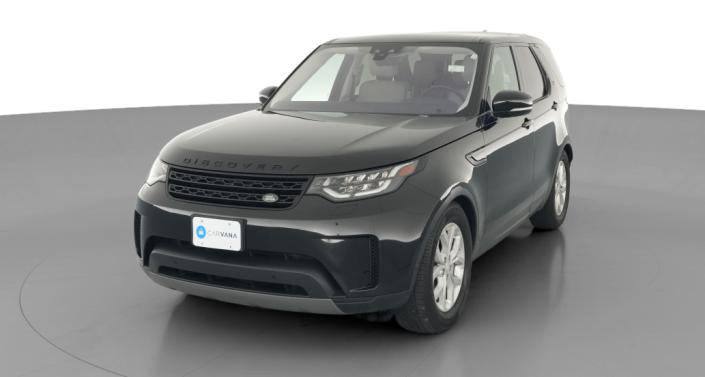 2019 Land Rover Discovery SE -
                  Rocklin, CA