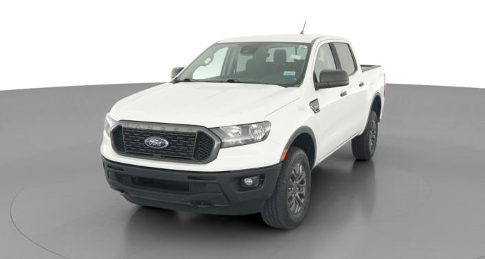 Thumbnail: 2019 Ford Ranger - 1