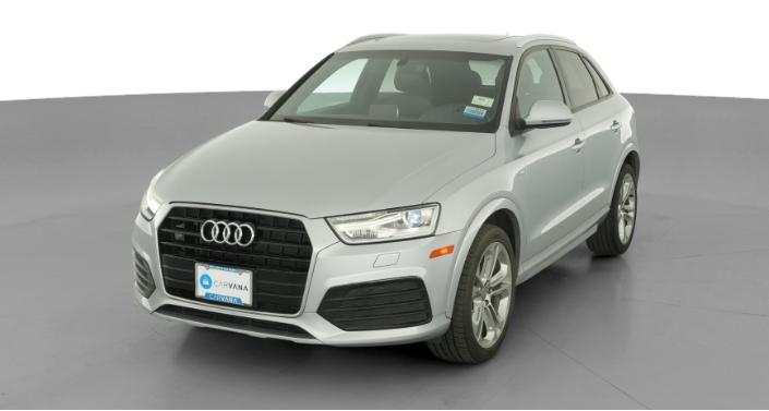 Thumbnail: 2018 Audi Q3 - 1
