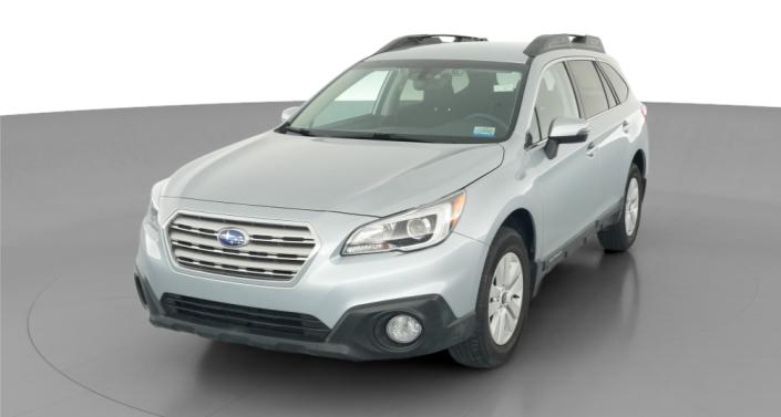 Thumbnail: 2017 Subaru Outback - 1