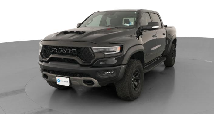 Thumbnail: 2022 RAM 1500 - 1