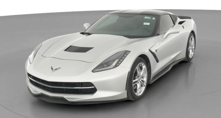Thumbnail: 2016 Chevrolet Corvette - 1