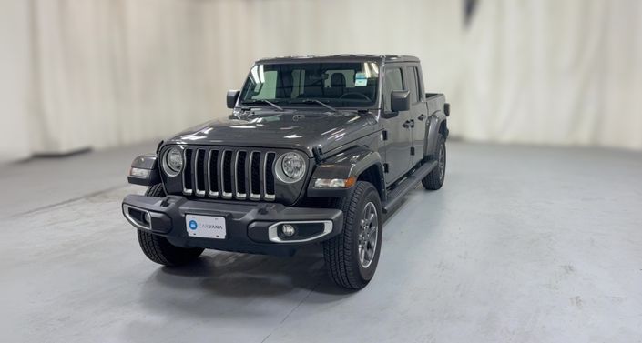 Thumbnail: 2023 Jeep Gladiator - 1