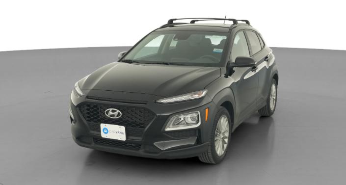 Thumbnail: 2020 Hyundai Kona - 1