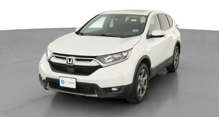 Thumbnail: 2019 Honda CR-V - 1