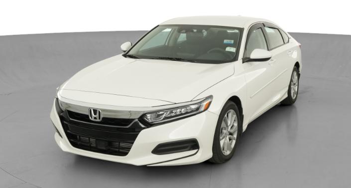 Thumbnail: 2020 Honda Accord - 1