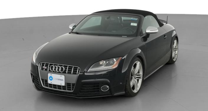 2010 Audi TT Premium -
                  Lorain, OH