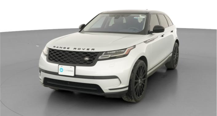2018 Land Rover Range Rover Velar S -
                  West Memphis, AR