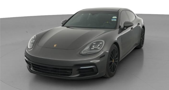 2018 Porsche Panamera 4 -
                  Lorain, OH