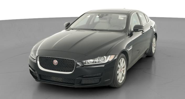 2019 Jaguar XE  -
                  Bessemer, AL