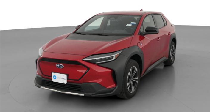 2023 Subaru Solterra Premium -
                  Concord, NC