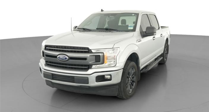 Thumbnail: 2019 Ford Econoline - 1