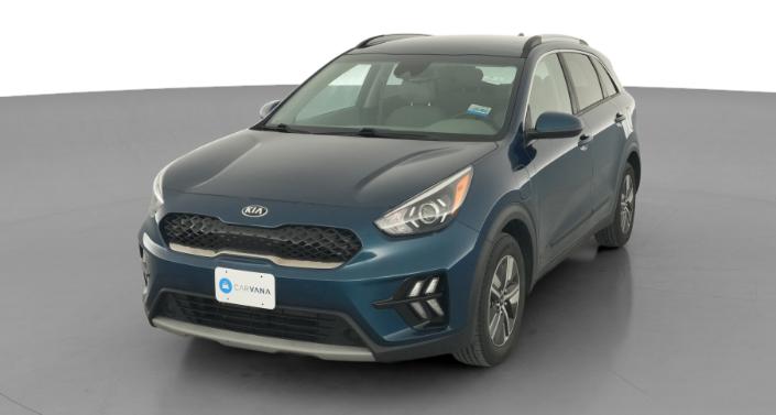 2020 Kia Niro LXS -
                  Richton Park, IL