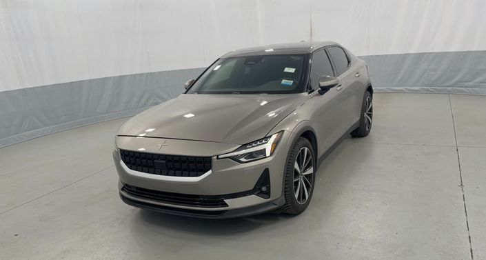 2021 Polestar 2  -
                  Kansas City, MO