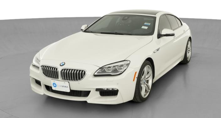2016 BMW 6 Series 650i xDrive -
                  Colonial Heights, VA