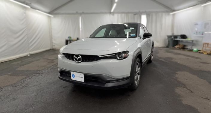 Thumbnail: 2022 Mazda MX-30 - 1