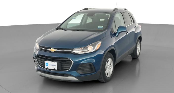 Thumbnail: 2020 Chevrolet Trax - 1