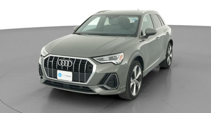 Thumbnail: 2020 Audi Q3 - 1