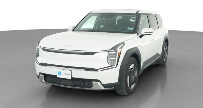 2026 Kia EV9 Light -
                  Indianapolis, IN