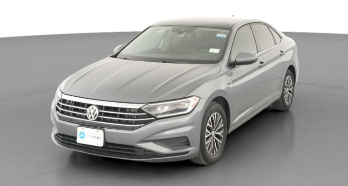 Thumbnail: 2019 Volkswagen Jetta - 1