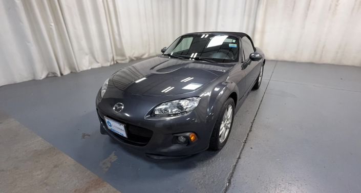 2015 Mazda MX-5 Miata Sport -
                  Riverside, CA