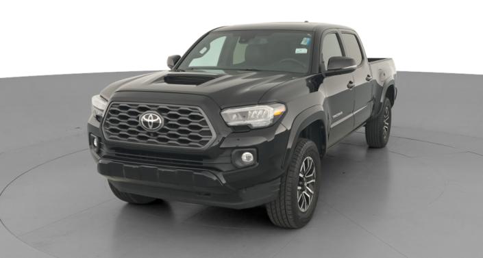 Thumbnail: 2020 Toyota Tacoma - 1