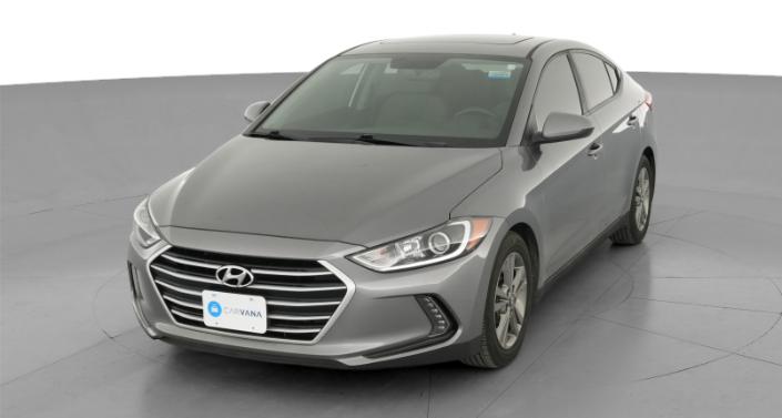 Thumbnail: 2018 Hyundai Elantra - 1