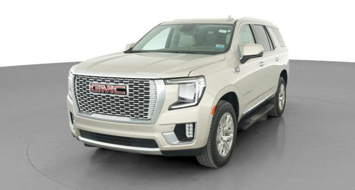 Thumbnail: 2023 GMC Yukon - 1