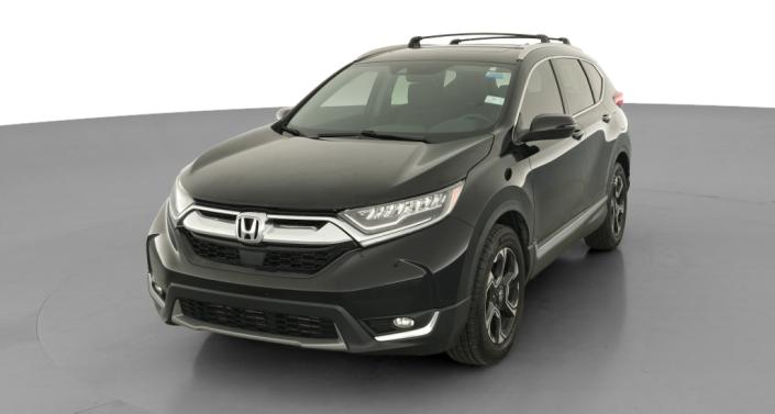 Thumbnail: 2018 Honda CR-V - 1