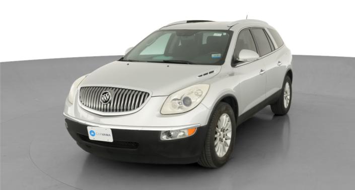 2012 Buick Enclave Convenience -
                  Richton Park, IL