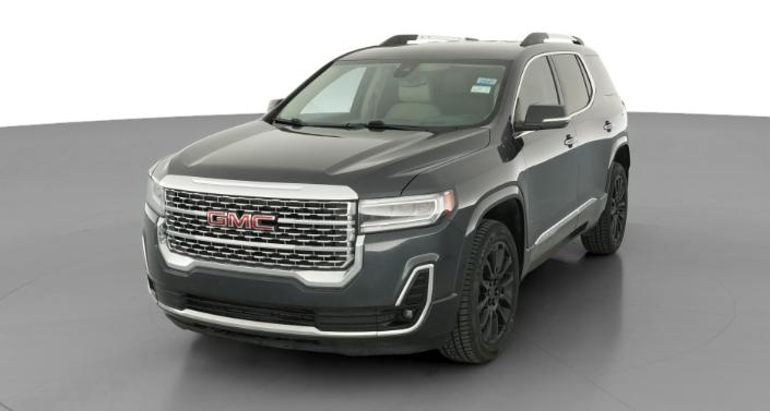 Thumbnail: 2022 GMC Acadia - 1