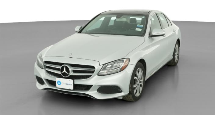 Thumbnail: 2015 Mercedes-Benz C-Class - 1