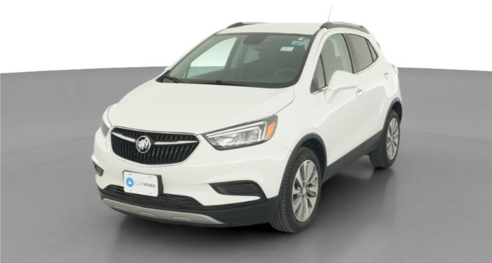 Thumbnail: 2020 Buick Encore - 1