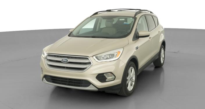 Thumbnail: 2018 Ford Escape - 1