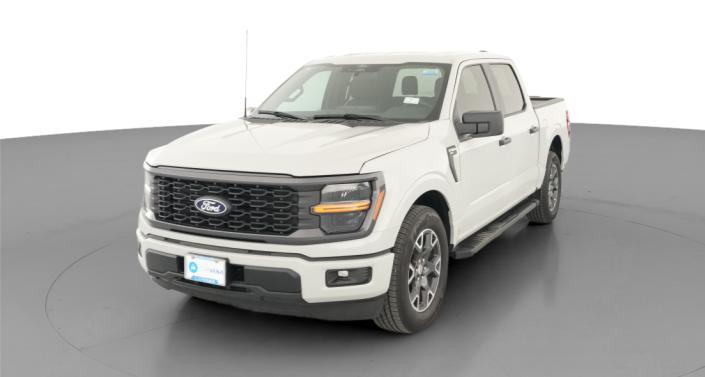 Thumbnail: 2024 Ford Econoline - 1