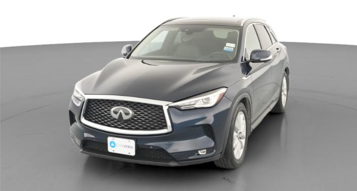 Thumbnail: 2019 INFINITI QX50 - 1