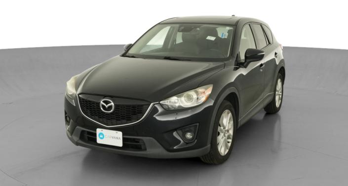 Thumbnail: 2015 Mazda CX-5 - 1