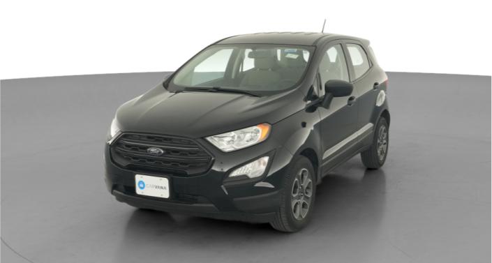 Thumbnail: 2019 Ford EcoSport - 1
