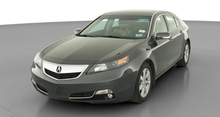 2012 Acura TL  -
                  Auburn, GA