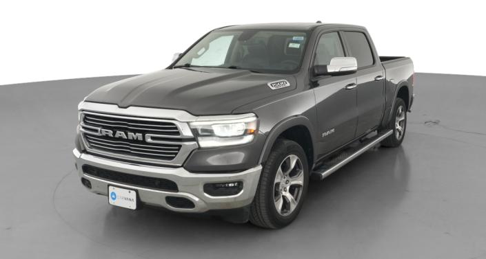 Thumbnail: 2020 RAM 1500 - 1