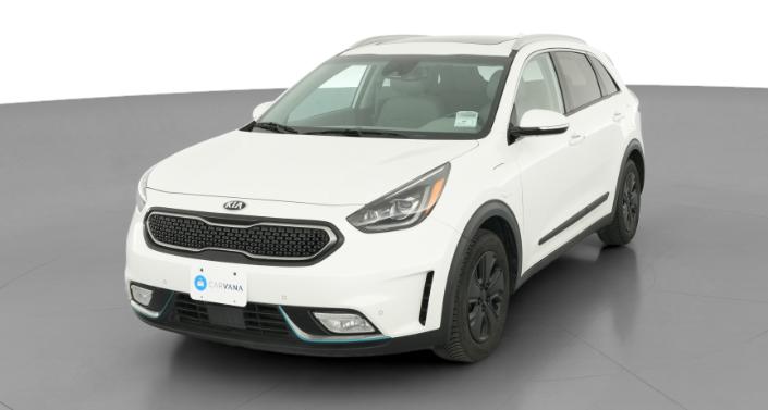 Thumbnail: 2019 Kia Niro - 1