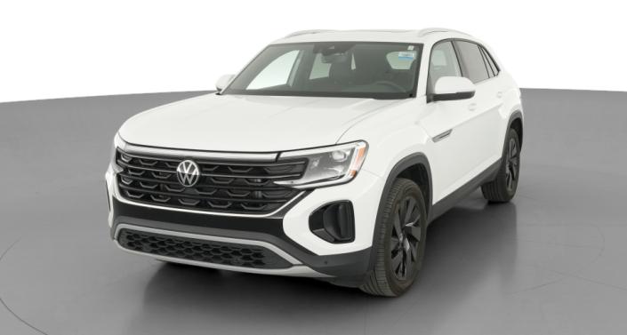 Thumbnail: 2024 Volkswagen Atlas - 1
