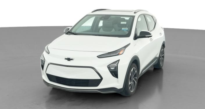Thumbnail: 2023 Chevrolet Bolt EUV - 1