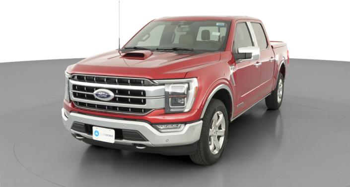 Thumbnail: 2023 Ford Econoline - 1