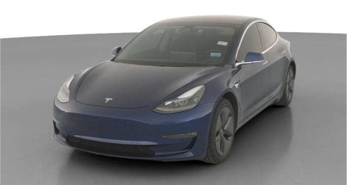 Thumbnail: 2019 Tesla Model 3 - 1
