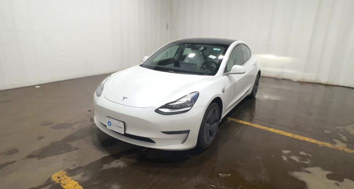 Thumbnail: 2020 Tesla Model 3 - 1