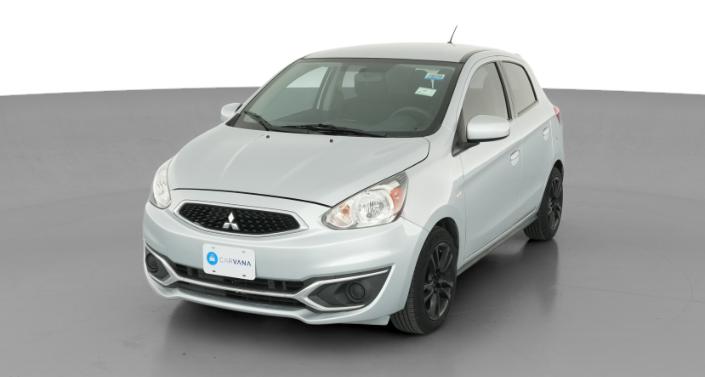 2019 Mitsubishi Mirage ES -
                  San Antonio, TX