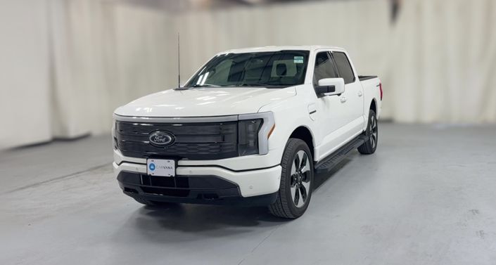 Thumbnail: 2023 Ford F-150 - 1